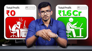 START TRADING in 2025 With this Plan (Your Complete 1-Year Guide to Profitability)