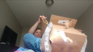 Unboxing Asmr Surprisesoft Spoken