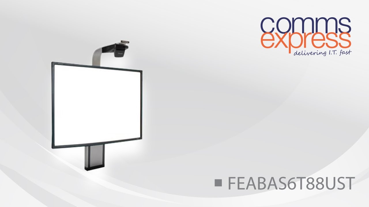 Promethean Short Throw Projector