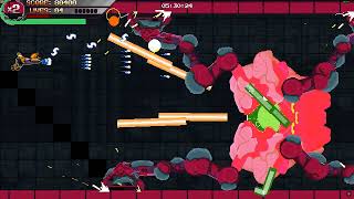 Devil Engine 2024 12 21   boss rush sascath rank1