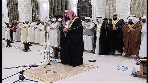 القارئ علي صلاح عمر|| ما تيسر من سورة يونس #تراويح عجمان رمضان ١٤٤٠هـ