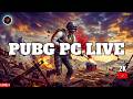 HOT DROPS ONLY | PUBG PC LIVE  #pubgpc #pubgpclive#pubg