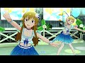 [ミリシタ]  海風とカスタネット/Umikaze to Castanets (Sub. Espa&ntilde;ol)