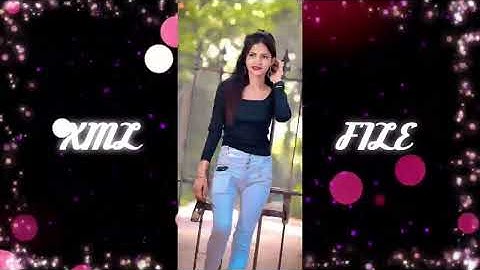 BESOS HARD XML|| NEW TRENDING XML FILE || BY AMIT CREATION 😇