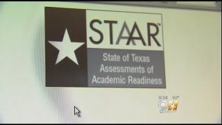 STAAR Test No Longer Determines Student's Placement