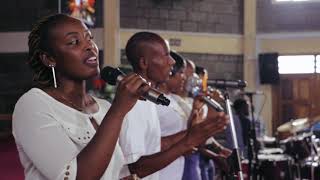 Joseph Mathenge -You Have Done It Again Official Video