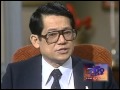 Ninoy aquino jr sought freedom he found it in christ  the 700 club asia