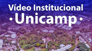 Institucional Unicamp