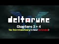 The Third Sanctuary Deltarune Chapter 3 4 Toby Fox Perfect Loop 1 Hour Extended HQ The Third Sanctuary Deltarune Chapter 3 4 Toby Fox Perfect Loop 1 Hour Extended HQ
