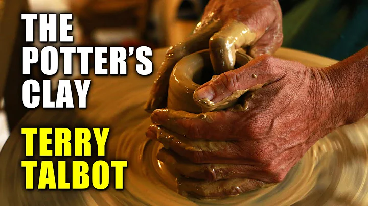 Potter's Clay  Terry Talbot