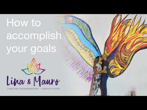 How to accomplish your goals in 2020- New Year's resolutions