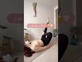 【下半身やせ】寝ながら簡単トレーニングでぽっこりお腹、太もも、お尻アップ！#宅トレ #下半身痩せ #ぽっこりお腹解消