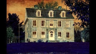 The Ghost Finders Season 7 Episode 7 The Selma Mansion