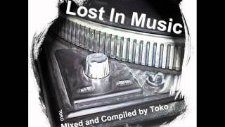 `Lost In Music` Techno Club Berghain Mix