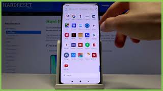 XIAOMI Poco F2 Pro – How to Take Screenshot (All Methods)