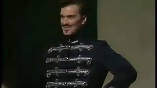 In Praise Of Women Stephen Sondheims A Little Night Music 1990 Lincoln Center W Michael Maguire