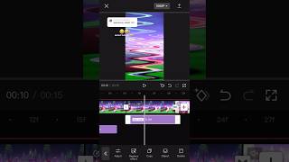 quick tutorial on how to get a warp effect in CapCut / #roblox #edit #trend #capcut #short #shorts