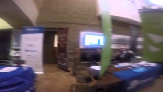 How hacking looks like at MHacks V