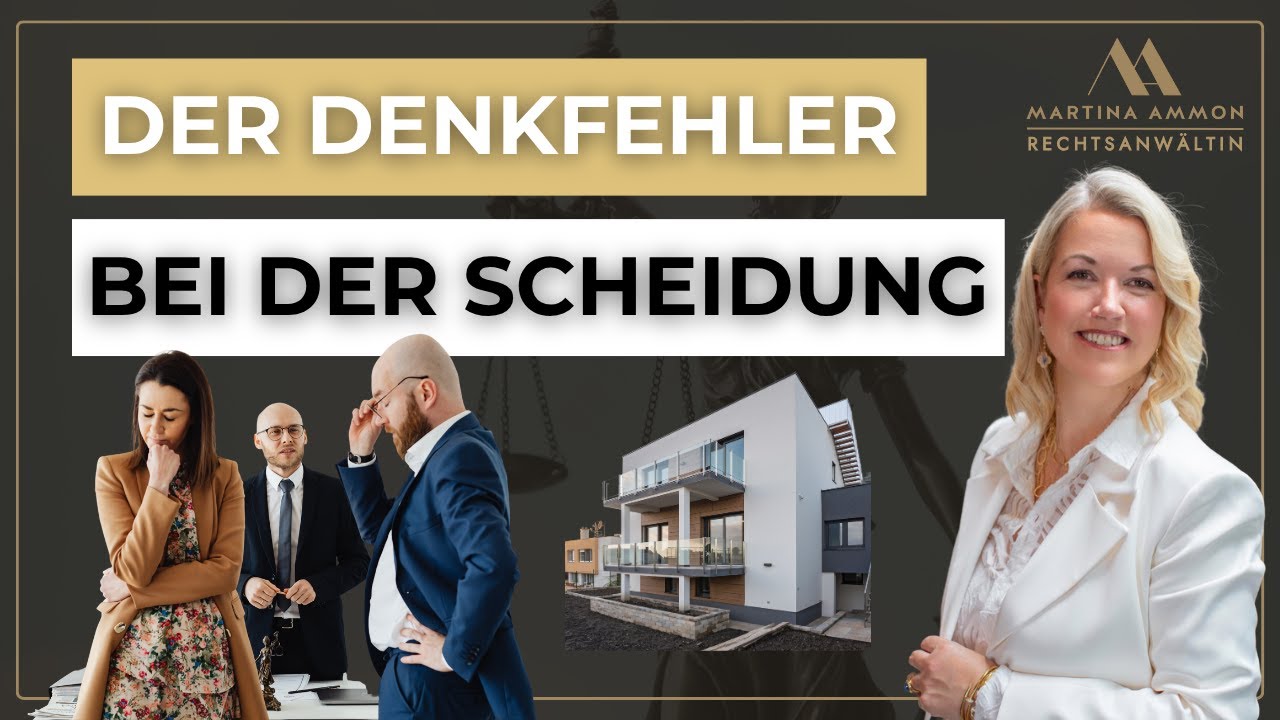 ACHTUNG: Viele Frauen verkaufen vorschnell – was sie dabei verlieren