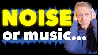 Noise | get it into your music