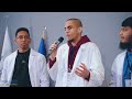 رمزي عبدالعزيز | الإنطلاق نحو المستقبل | ورشة عمل علوم وتكنولوجيا النانو لطلاب المدارس
