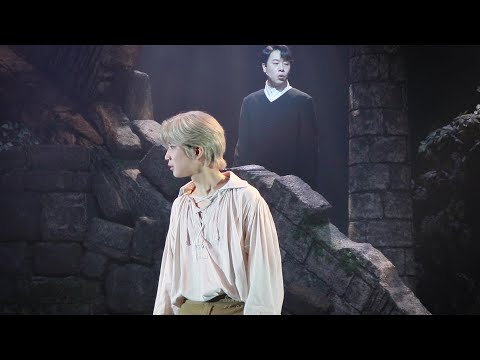 230510(낮) 뮤지컬 나르치스와 골드문트 스페셜 커튼콜 '신에게 귀의하는 길'｜김현진(F), 박유덕