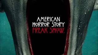 American horror story^ Freak Show/ Dendy Mott Theme American horror story^ Freak Show/ Dendy Mott Theme