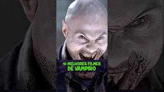 10 MELHORES FILMES DE VAMPIRO DE TODOS OS TEMPOS | Inscreva-se 👻