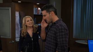 Nathan & Maxie 02-16-26  (1/3) Nathan learns about Maxie