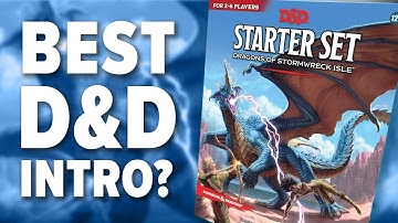 Or worst? It depends on your needs - Dragons of Stormwreck Isle Review