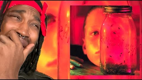 THIS ALMOST HAD ME SHED A TEAR!!! | Alice In Chains - Jar of Flies (Full EP) | Reaction/Review