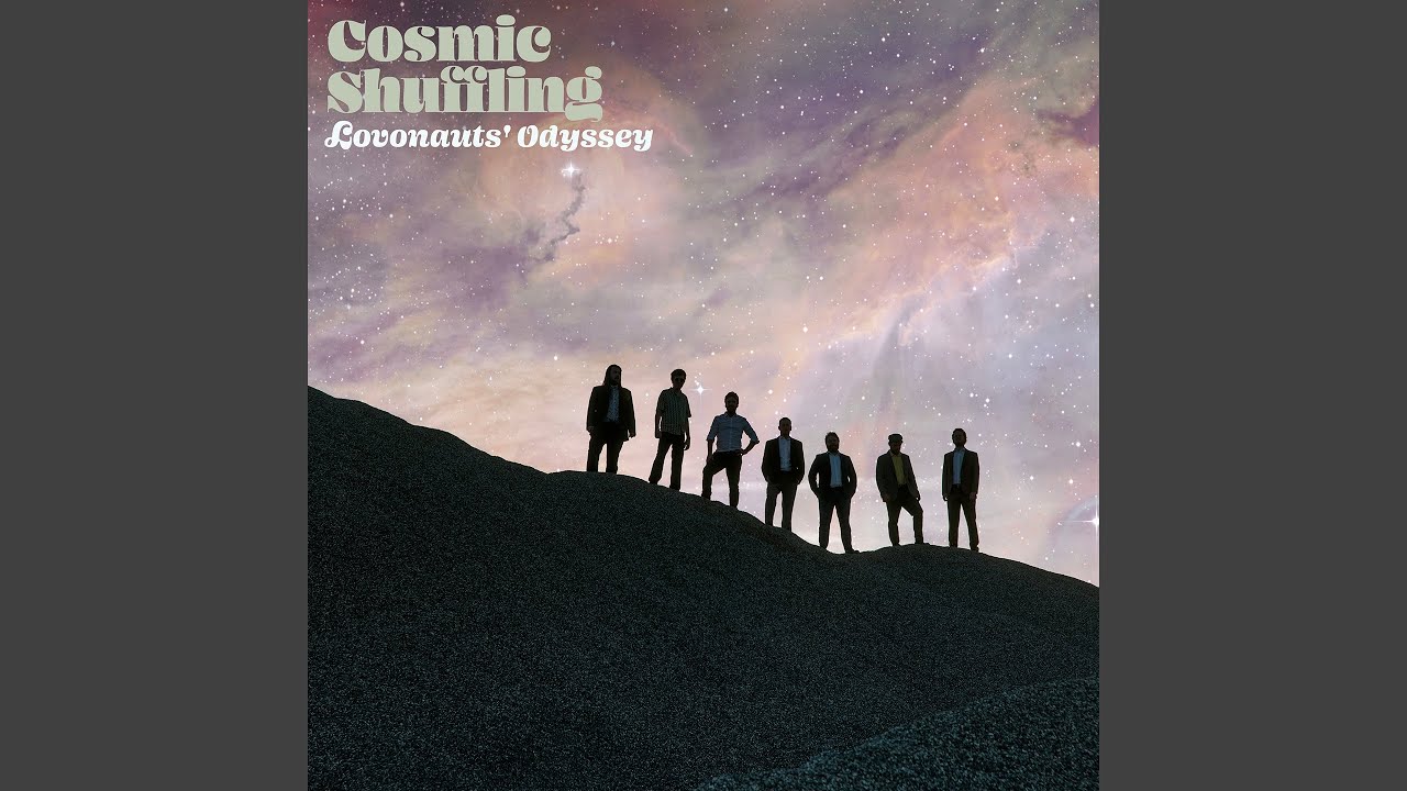 Lovonauts' Odyssey