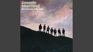 Lovonauts' Odyssey - Cosmic Shuffling