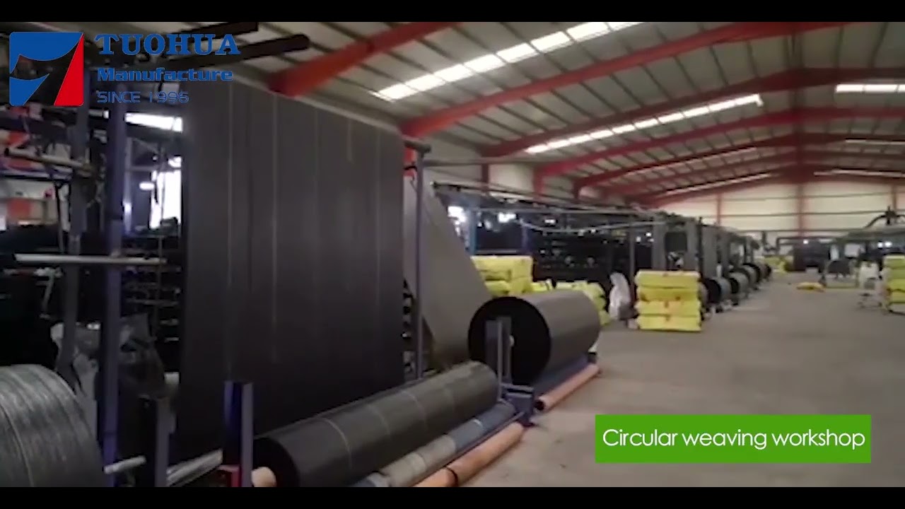 Ground Cover/weed mat