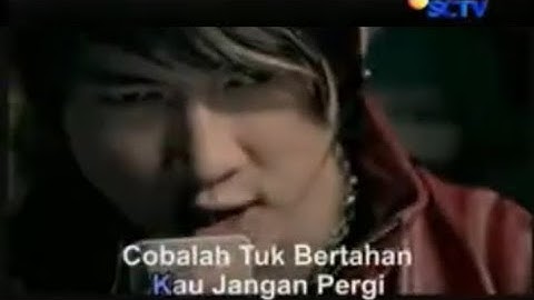 Five Minutes - Bertahan「PERFORM CLIP SCTV – 2007」ORIGINAL UPLOAD/HQ AUDIO VIDEO [4:3]
