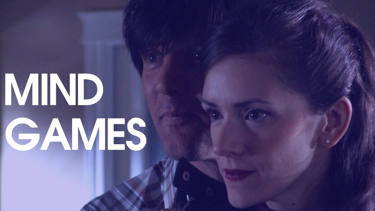 Mind Games Full Thriller Movie Alexandra Holden Paul Johansson