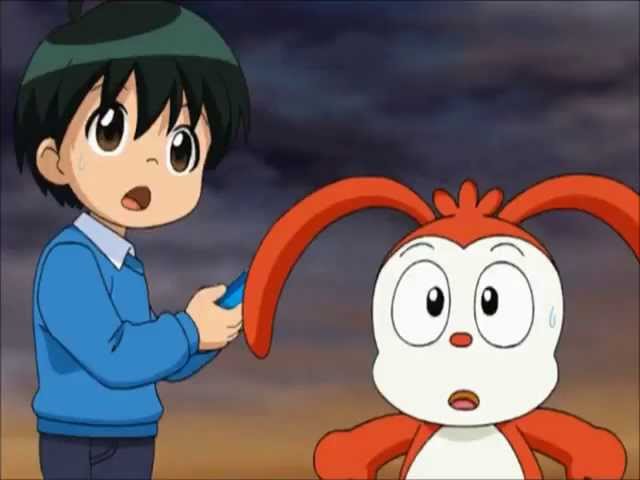 いちねんせい ゆうきのかっこいい1ねんせいにだいへんしんDVD 01/06 - YouTube