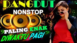 Lagu Dangdut Full Bass Enak Banget Didengar 🎶Dangdut Terbaru Full Bass 2026 🎵 Sekejap Saja