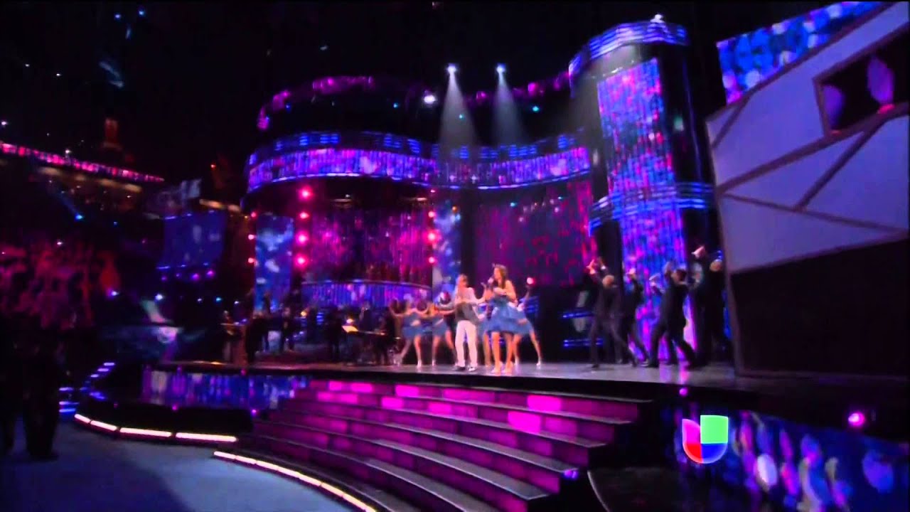 Se Fue - Laura Pausini feat Marc Anthony