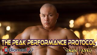The Peak Performance Protocol