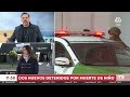 General de Carabineros dio detalles tras detención de seis involucrados en fatal encerrona
