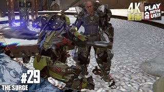 #29【アクション】兄者の「The Surge」【2BRO.】