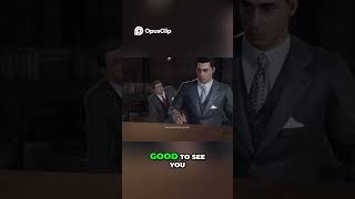 Last of the Good Stuff  Mobsters, Money, and Revenge!