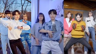 MAROON456" Sia Jiwoo "BEST TikTok Compilation | Sia Jiwoo "MAROON Dance TikTok 2022