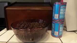 Famous black bean slow cooker recipe Net Worth