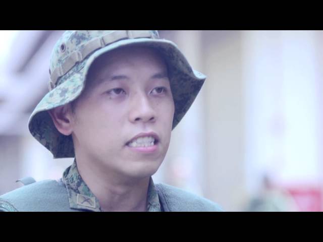 Thumbnail for Part Two - Training to be an SAFVC Volunteer: 