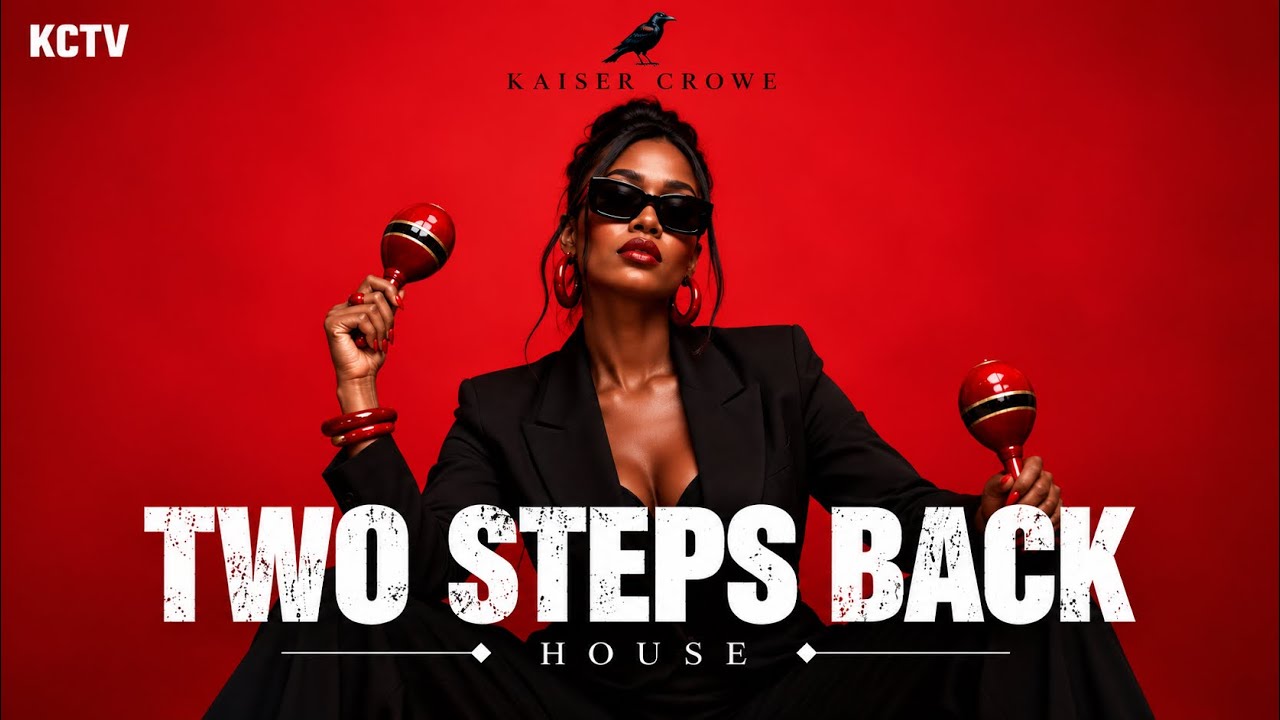Sleduj Two Steps Back | House Music na YouTube Sleduj Two Steps Back | House Music na YouTube