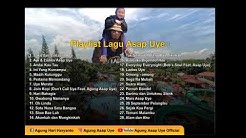 Kumpulan lagu paling uye (Asap Uye)  - Durasi: 1:52:37. 