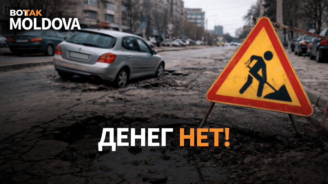 Это затронет каждого: новых дорог не будет. Оппозиция атаковала министра обороны. Запрет соцсетей