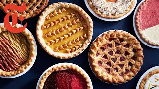 8 Spectacular Pies for Any Occasion | NYT Cooking